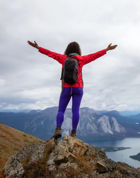 The Story Behind Empowering You: How a Vision Became a Movement